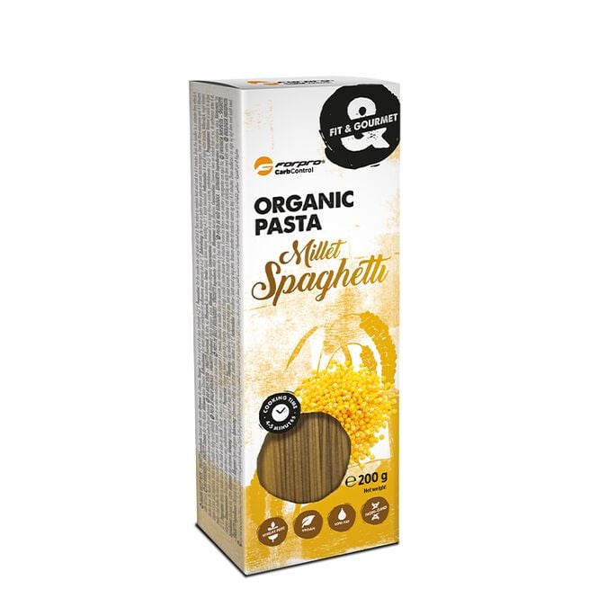 Pasta Spaghetti Hirs 200 g