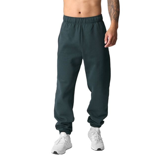 Everyday Sweatpants Grön