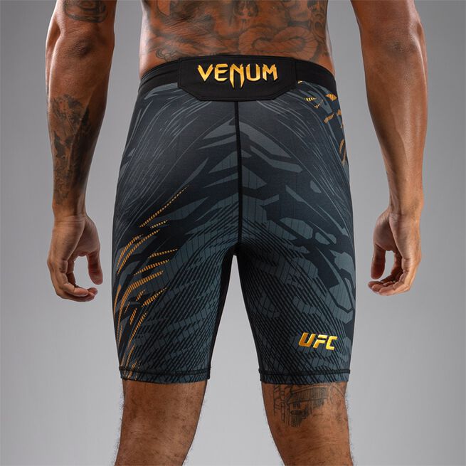 UFC Fusion Authentic Fight Night Men's Vale Tudo Short Champion