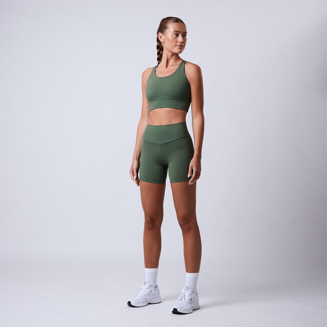 Fuse Shorts Grön
