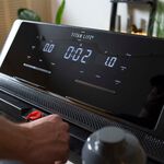 Titan Life Treadmill Amroc A5.0 display