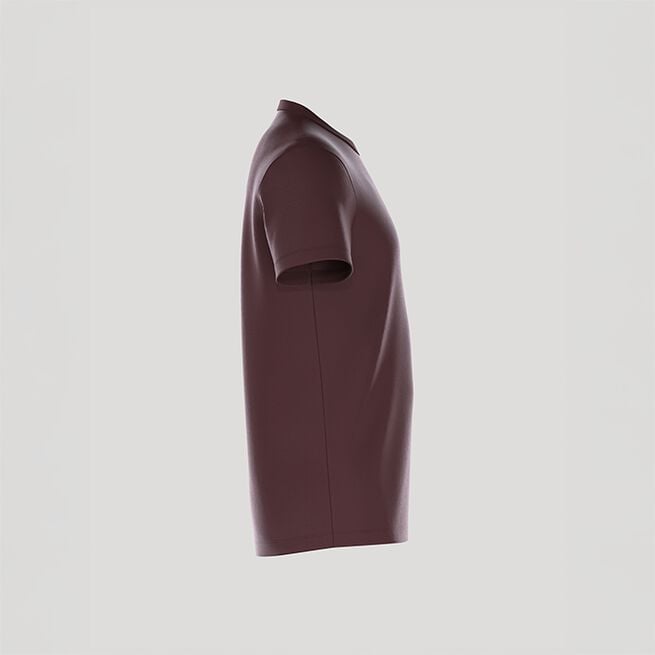 Essential T-Shirt Brun