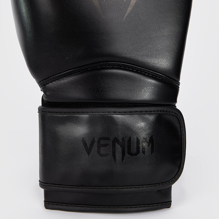 Venum Contender 1.5 Boxningshandskar, Svart/Svart