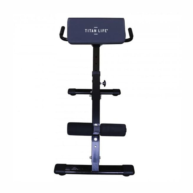 Titan Life Bench Hyper extension II 