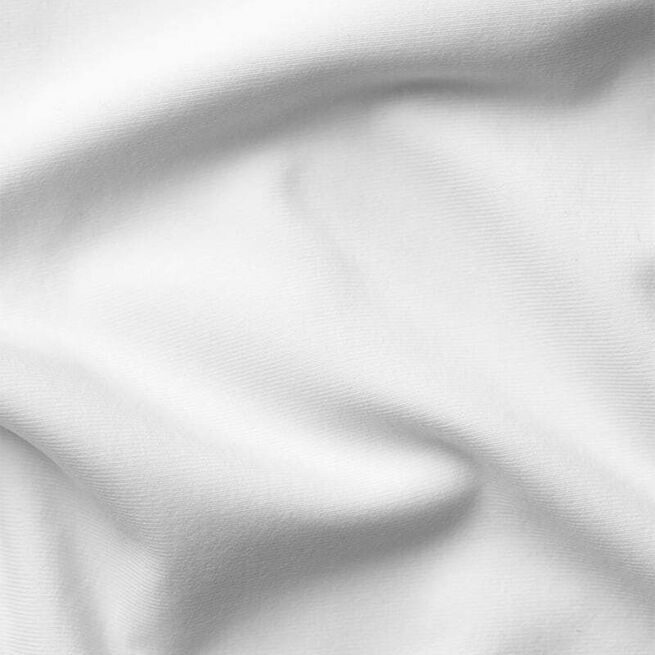 Stride Muscle Fit T-shirt Men, White