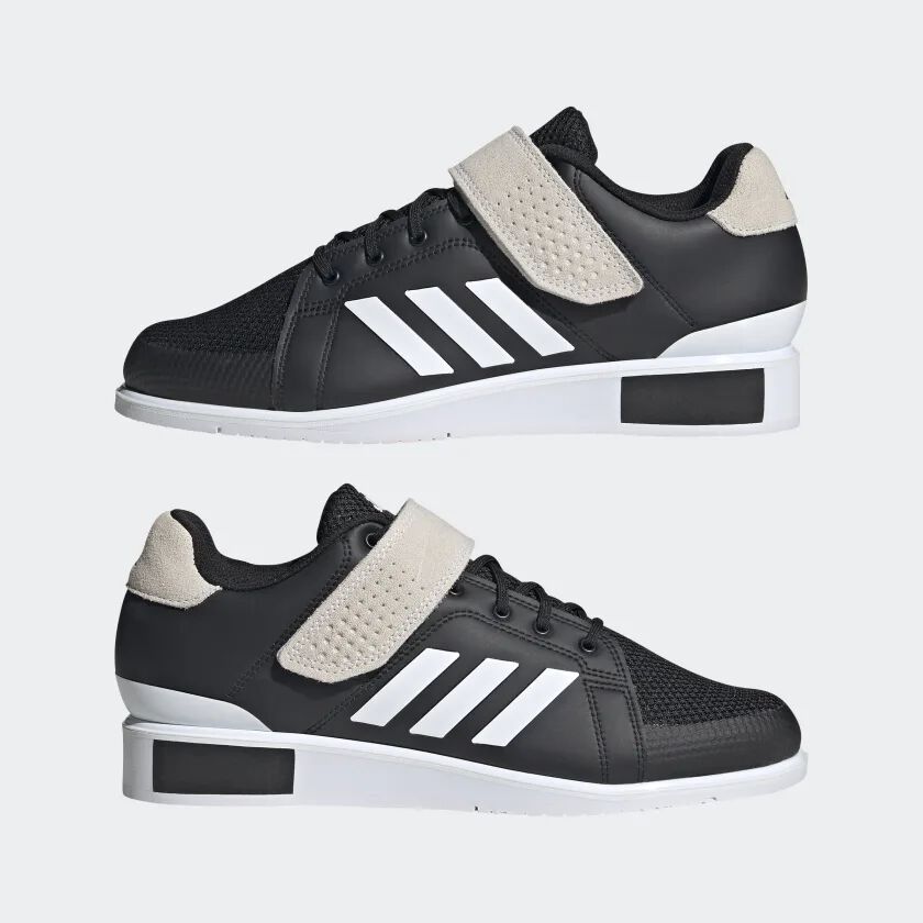 Adidas power perfect review sales