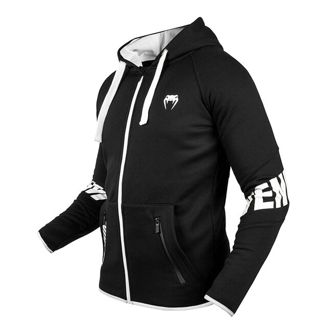 Venum Contender 3.0 Hoodie - Black