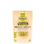 Ekologiska Broccoligroddar 115 g 