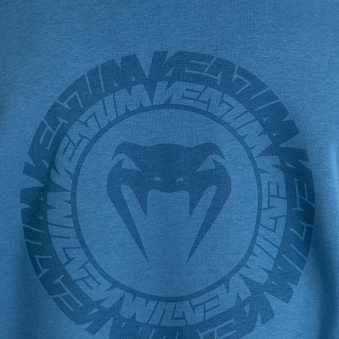 Vortex XL Hoodie Marinbl&aring;