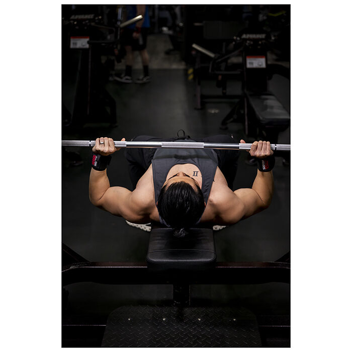 Handledsst&ouml;d 18" 45 cm