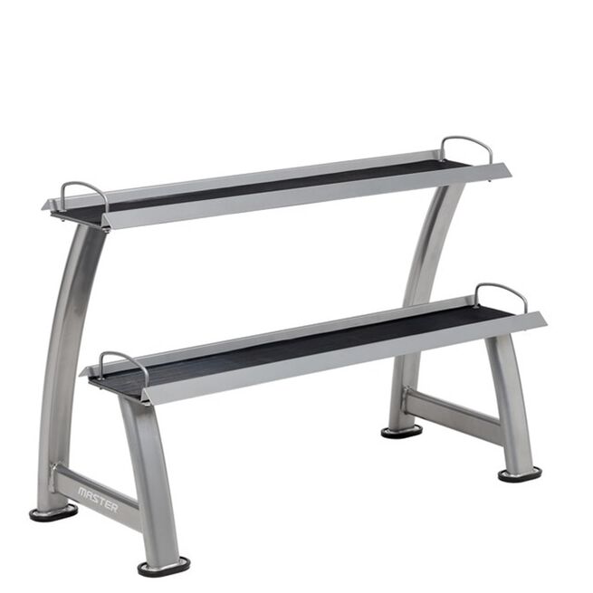 Master Kettlebellställ