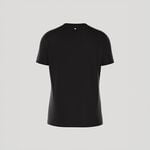 Borg Essential Active Training T-Shirt, Black Beauty, L