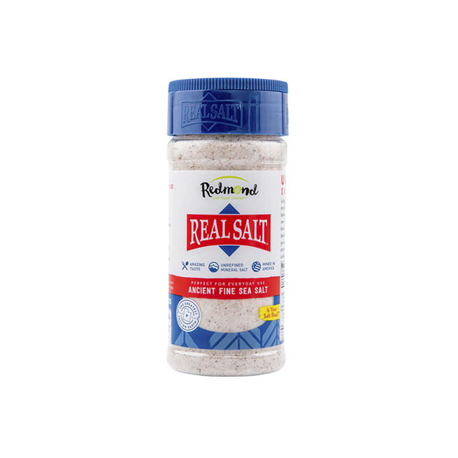 FINE 135g Shaker