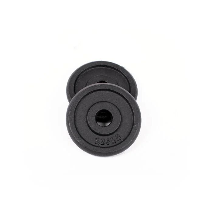 Viktskivor 25 mm