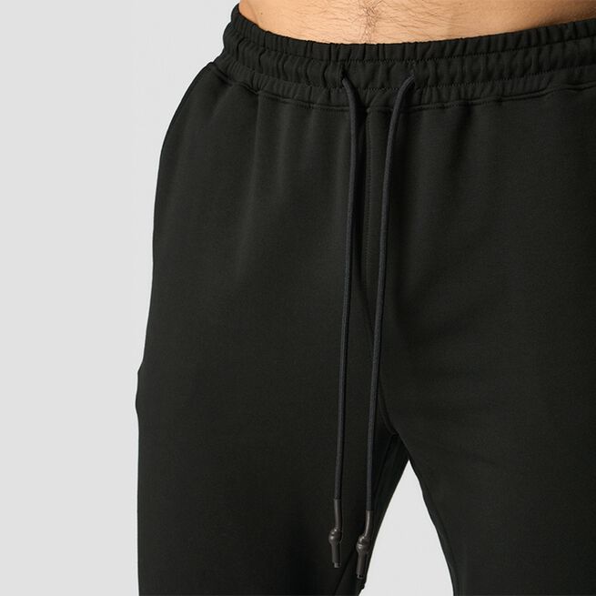 ICANIWILL Stride Sweat Pants Black