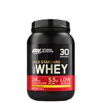 Optimum Nutrition, Gold Standard Whey, 908 gram
