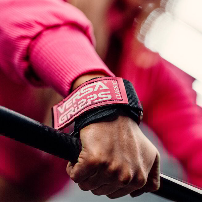 Versa Gripps CLASSIC Authentic, Pink Label