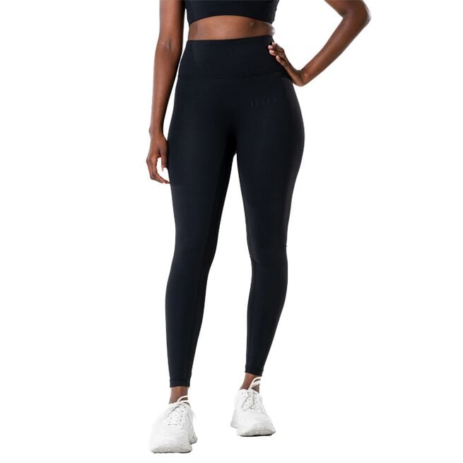 Clean Tights Svart