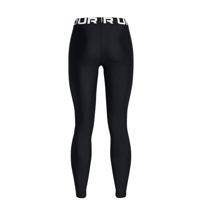 HG Authentics Legging, Black
