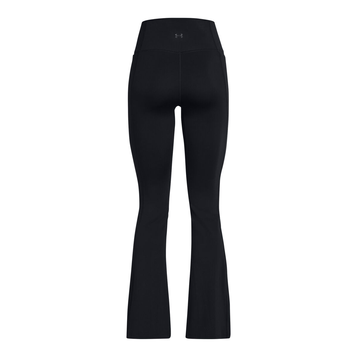 Meridian Kick Flare Byxor Svart