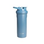Isolerad Stålflaska Faded Blue 750 ml