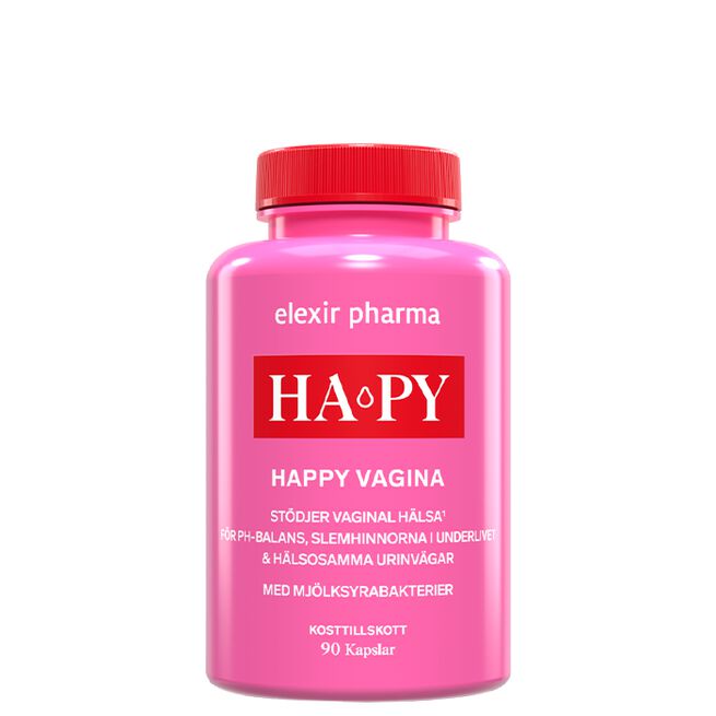 HA-PY 90 kapslar