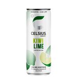 Celsius, 355 ml, Kiwi Lime 