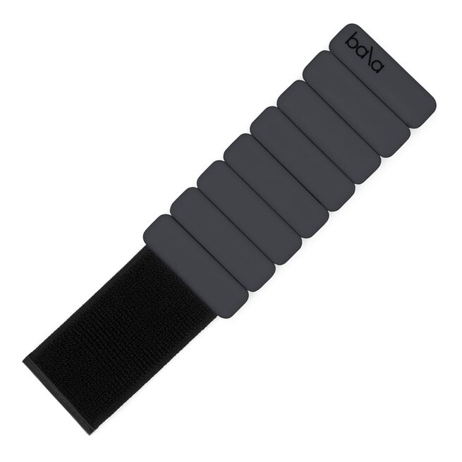 Vristvikt Svart 450 g