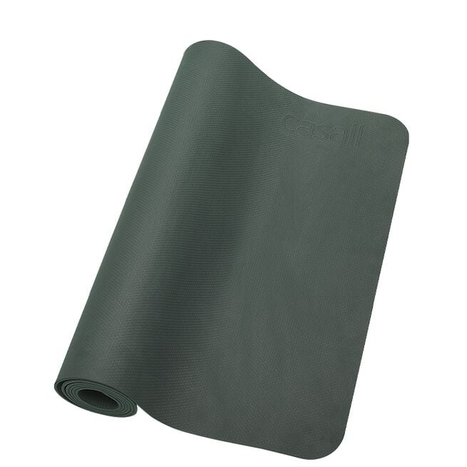 Yogamatta Essential Balance 4mm Grön