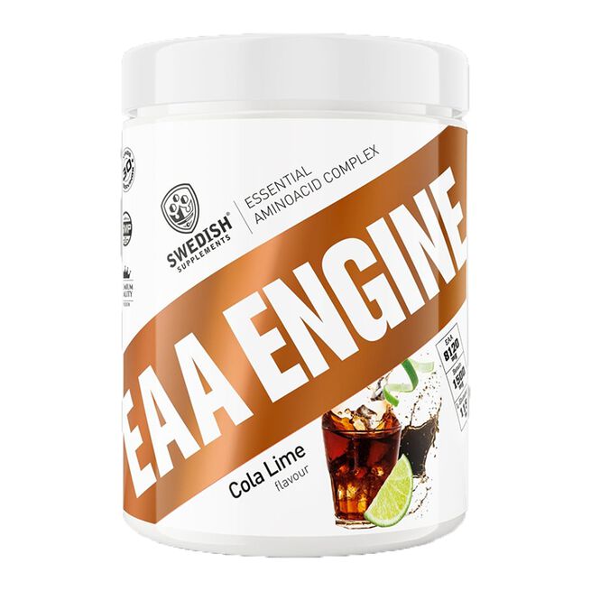 EAA Engine, 450g, Cola Lime 