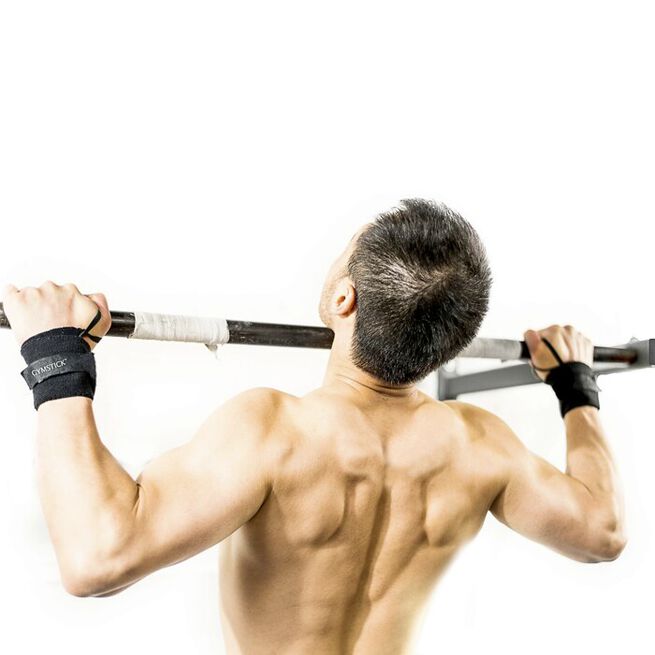 Pro Chinning Pull Up Bar