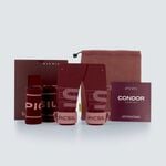 Condor Grips SS25 Burgundy L-2XL (G+)