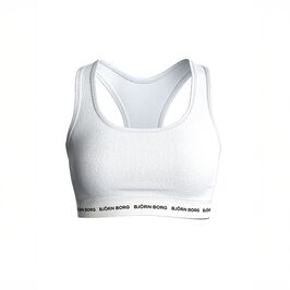 Logo Soft Top, Brilliant White, L  Logo Soft Topp Vit