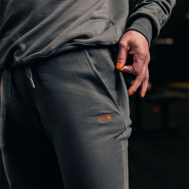 Forge Joggers Grey Women