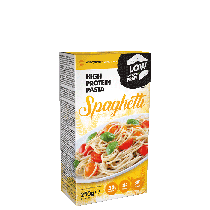 Köp High Protein Pasta Spagetti 250 g