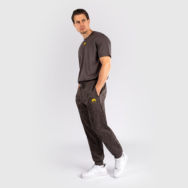 UFC Fusion by Venum Fight Week Men's Cotton Pant Earthen Brown