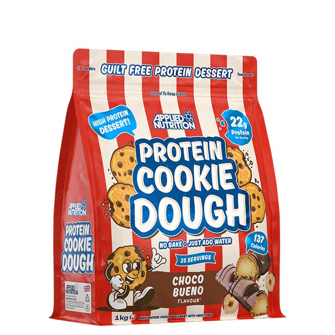Applied Nutrition Protein Cookie Dough Dessert