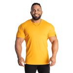 Classic Tapered Tee, GASP Yellow