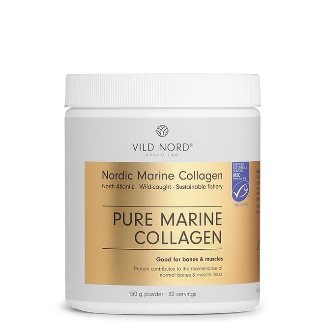 Marint Kollagen 150 g