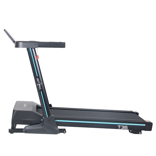 Titan Life Treadmill T36 Löpband