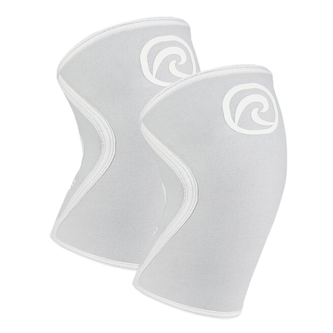 RX Knästöd 5mm Vit