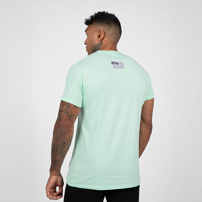 T-shirt Mint