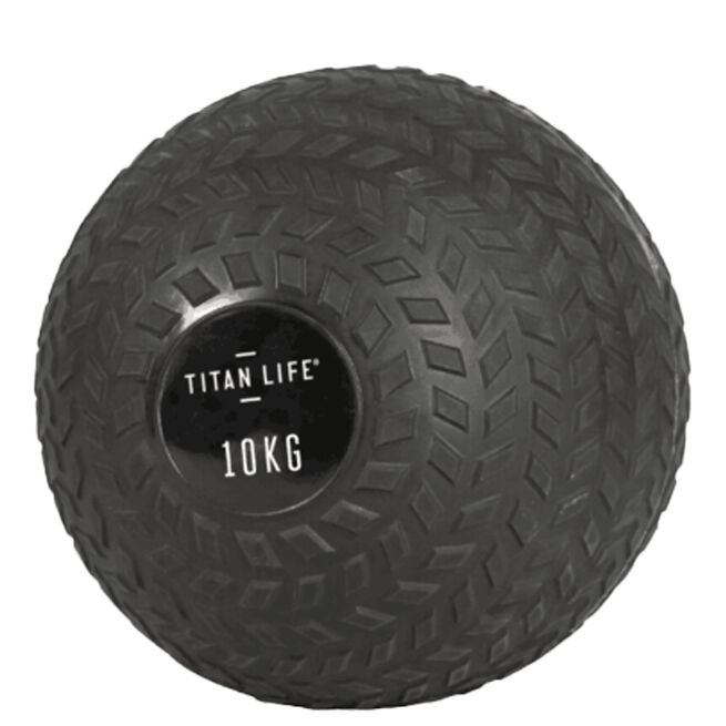 Slam Ball Medicinboll