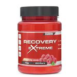Recovery Xtreme, 1000 g, Raspberry Candy 
