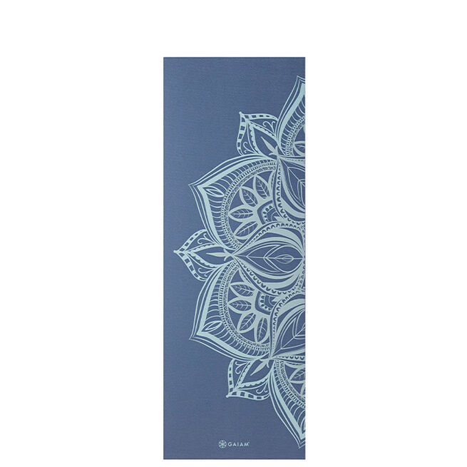 Yogamatta 5mm High Tide Point