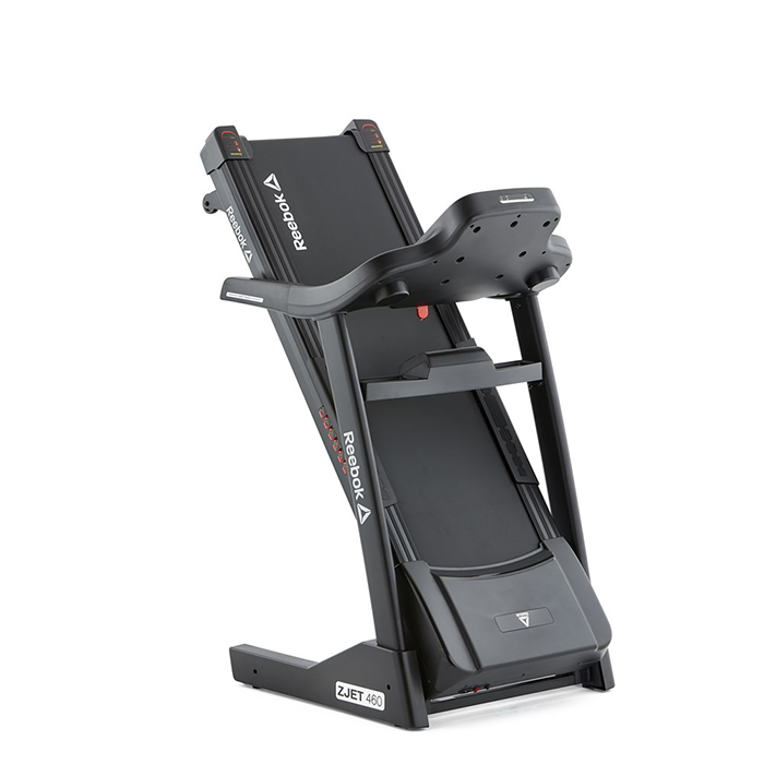 Köp Reebok Treadmill ZJET 460, Bluetooth