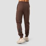 Stride Sweat Pants, Dark Brown, XL 