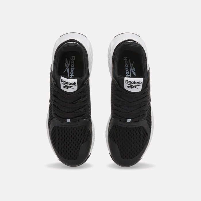 Flip Charge Tr&auml;ningsskor Svart