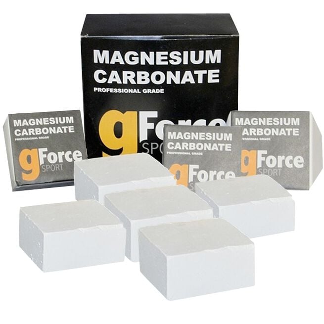 BIG BUY 8 x Magnesium Carbonate 56 g bit