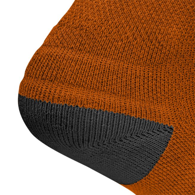 Forge Sports Socks Orange